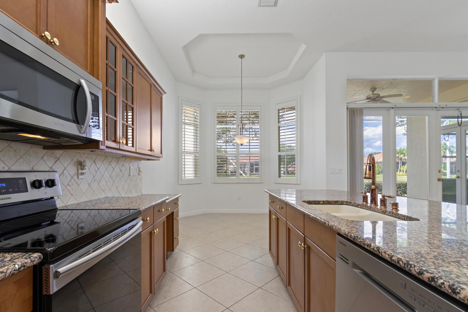 BUENA VIDA - Residential