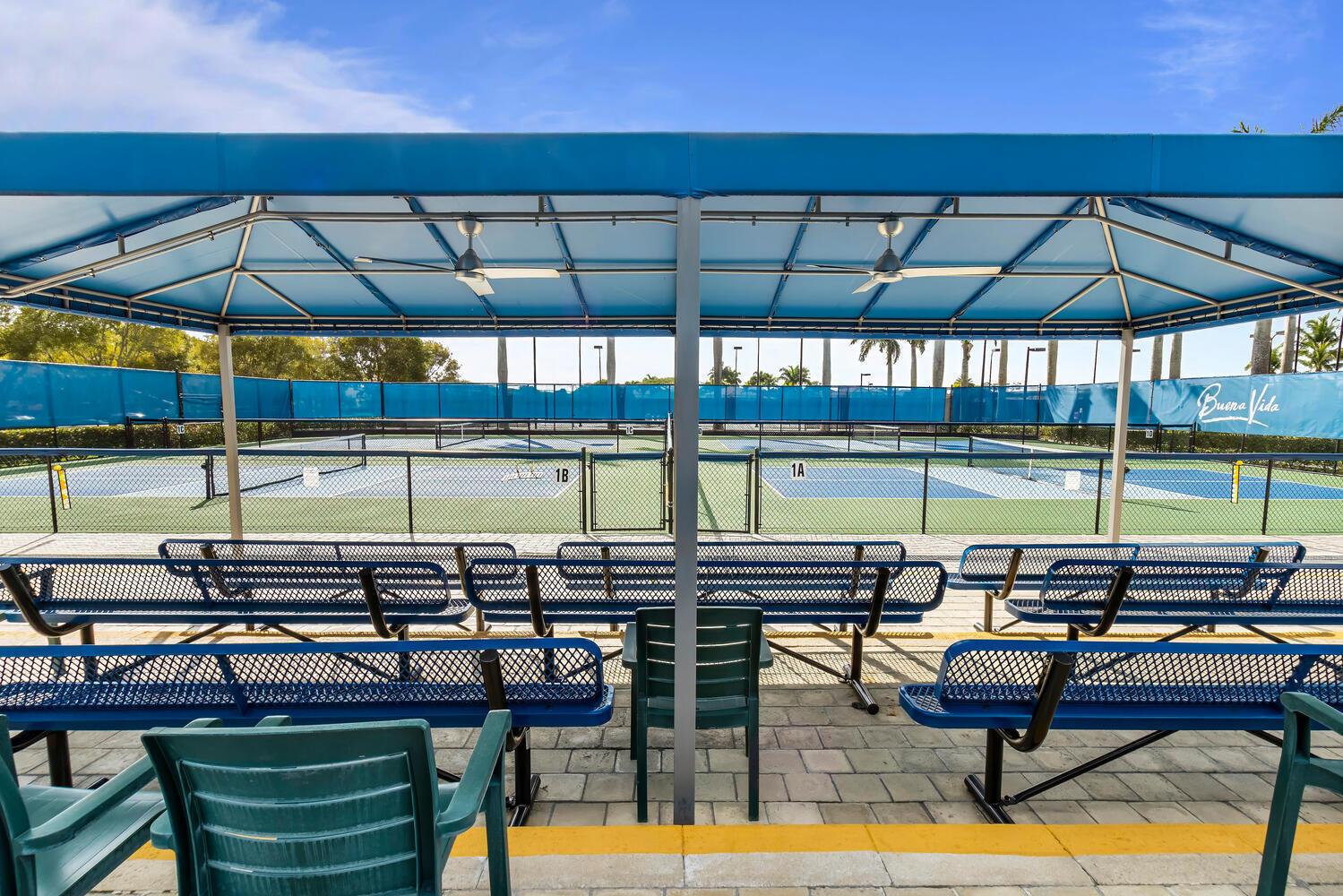 BUENA VIDA - Residential