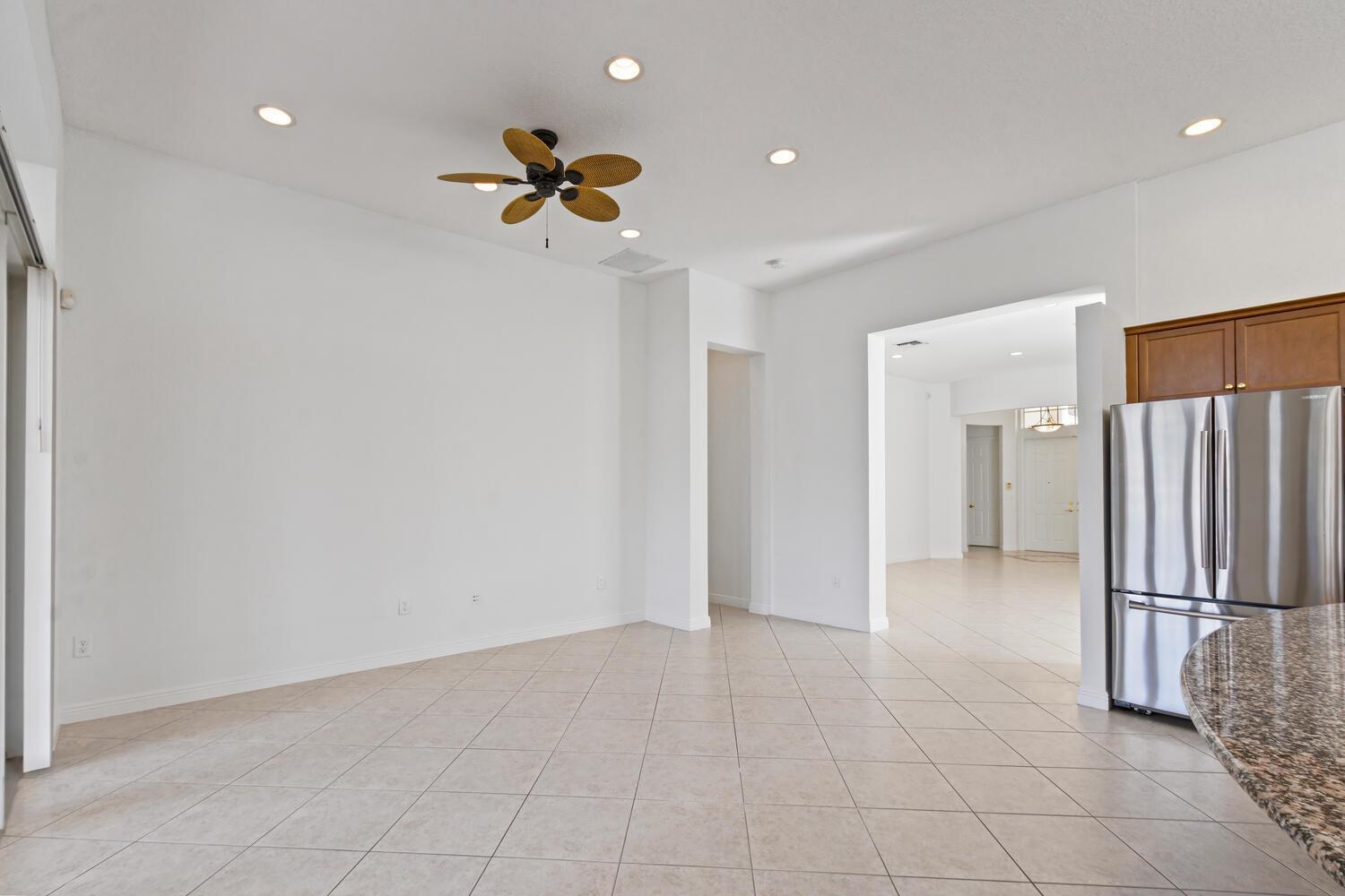 BUENA VIDA - Residential