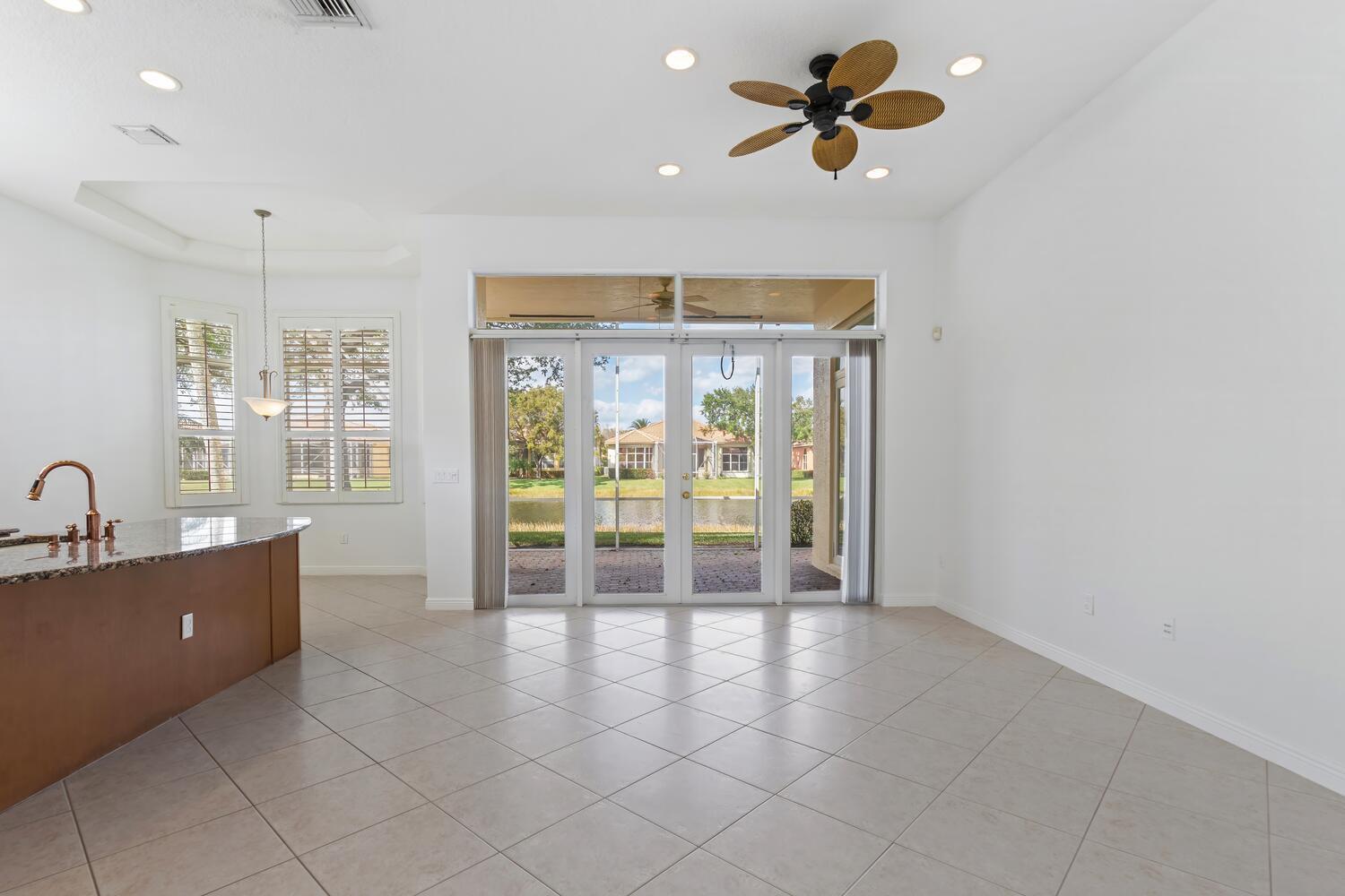 BUENA VIDA - Residential