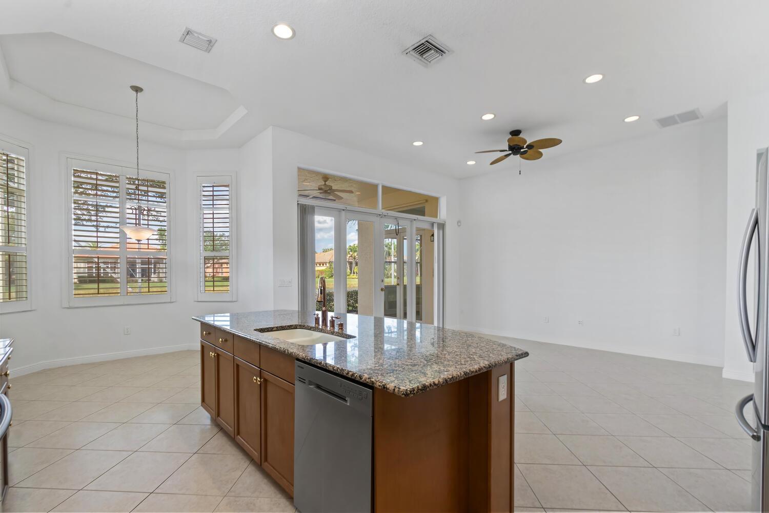 BUENA VIDA - Residential