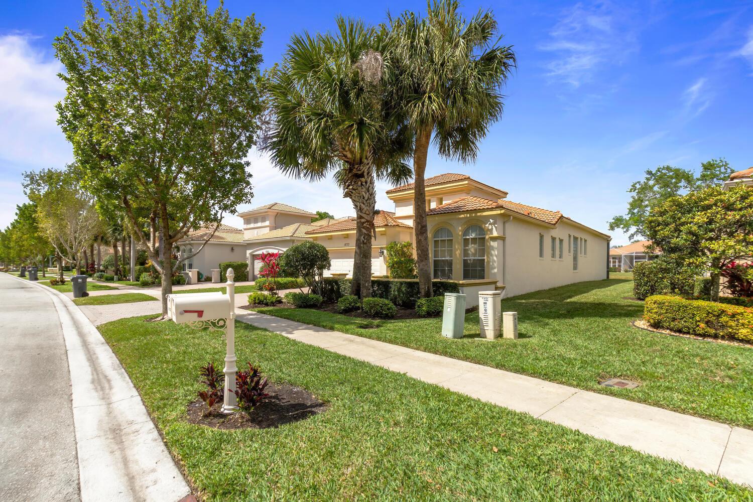 BUENA VIDA - Residential