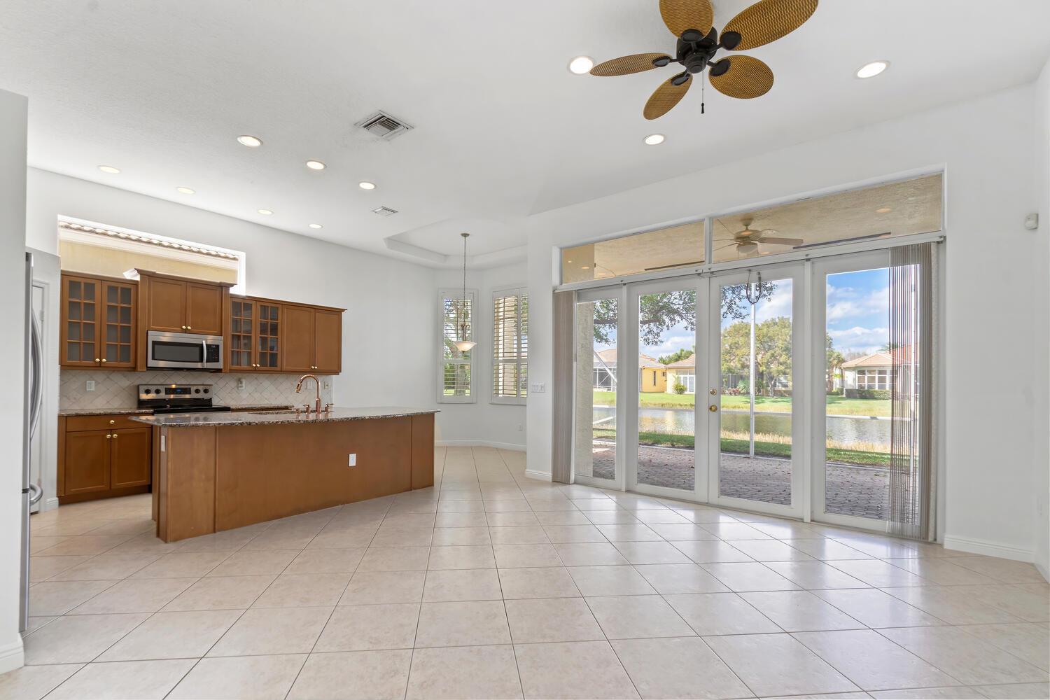 BUENA VIDA - Residential