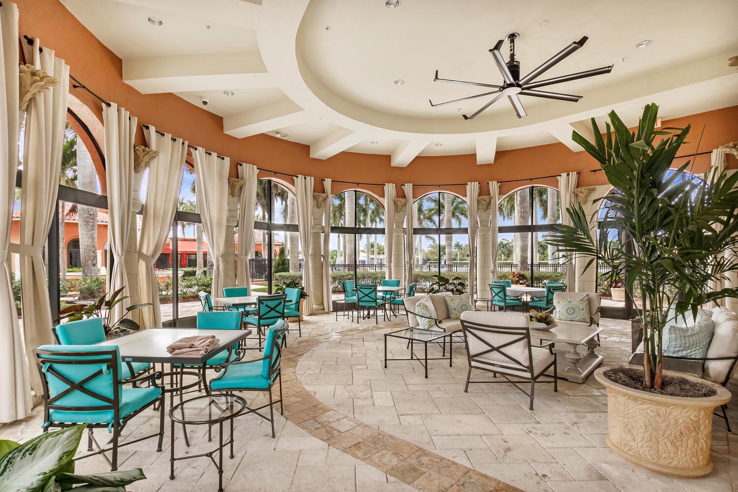 BUENA VIDA - Residential