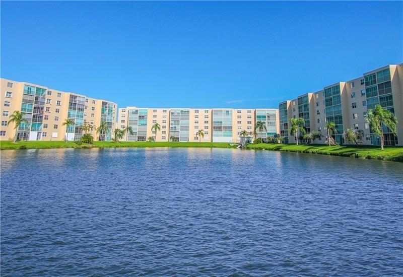 Fully furnished Large 2 Bedroom, 2 Bath condo, lots of closet space, nice size kitchen with breakfast nook. Ready to Move in. Come be a part of the hot area of Dania Beach. Excellent neighborhood close to beaches, shopping, Dania Point and Casinos. 55+ community. Currently rented until September 1st, 2025.