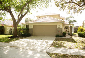 SHERWOOD FOREST - Residential