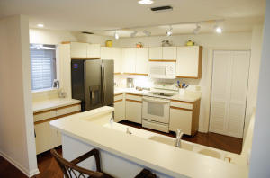 SHERWOOD FOREST - Residential