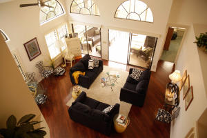 SHERWOOD FOREST - Residential