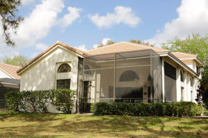 SHERWOOD FOREST - Residential