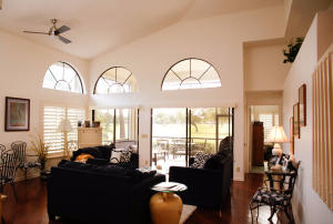 SHERWOOD FOREST - Residential