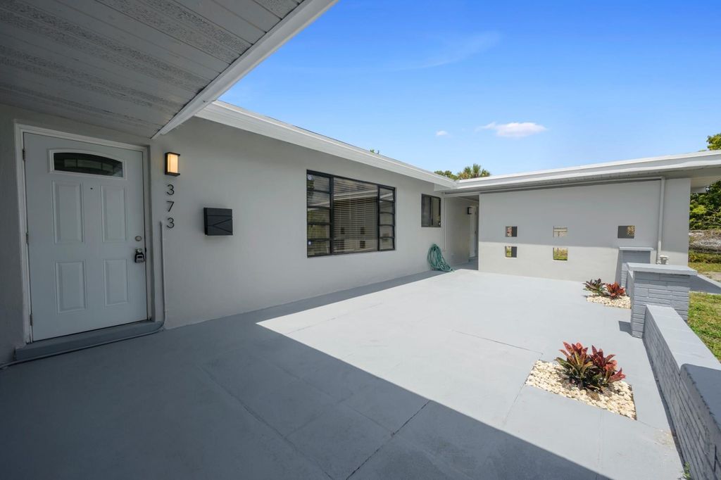 Photo of 373 Utah Avenue, Fort Lauderdale, FL 33312 (MLS # F10450226)