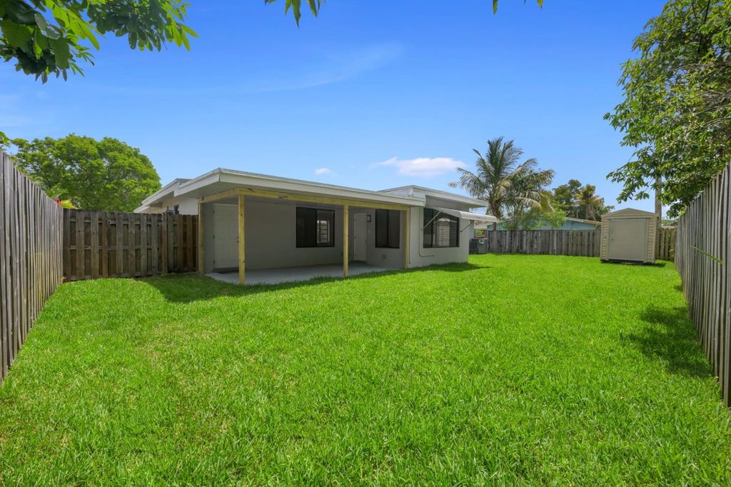 Photo of 373 Utah Avenue, Fort Lauderdale, FL 33312 (MLS # F10450226)