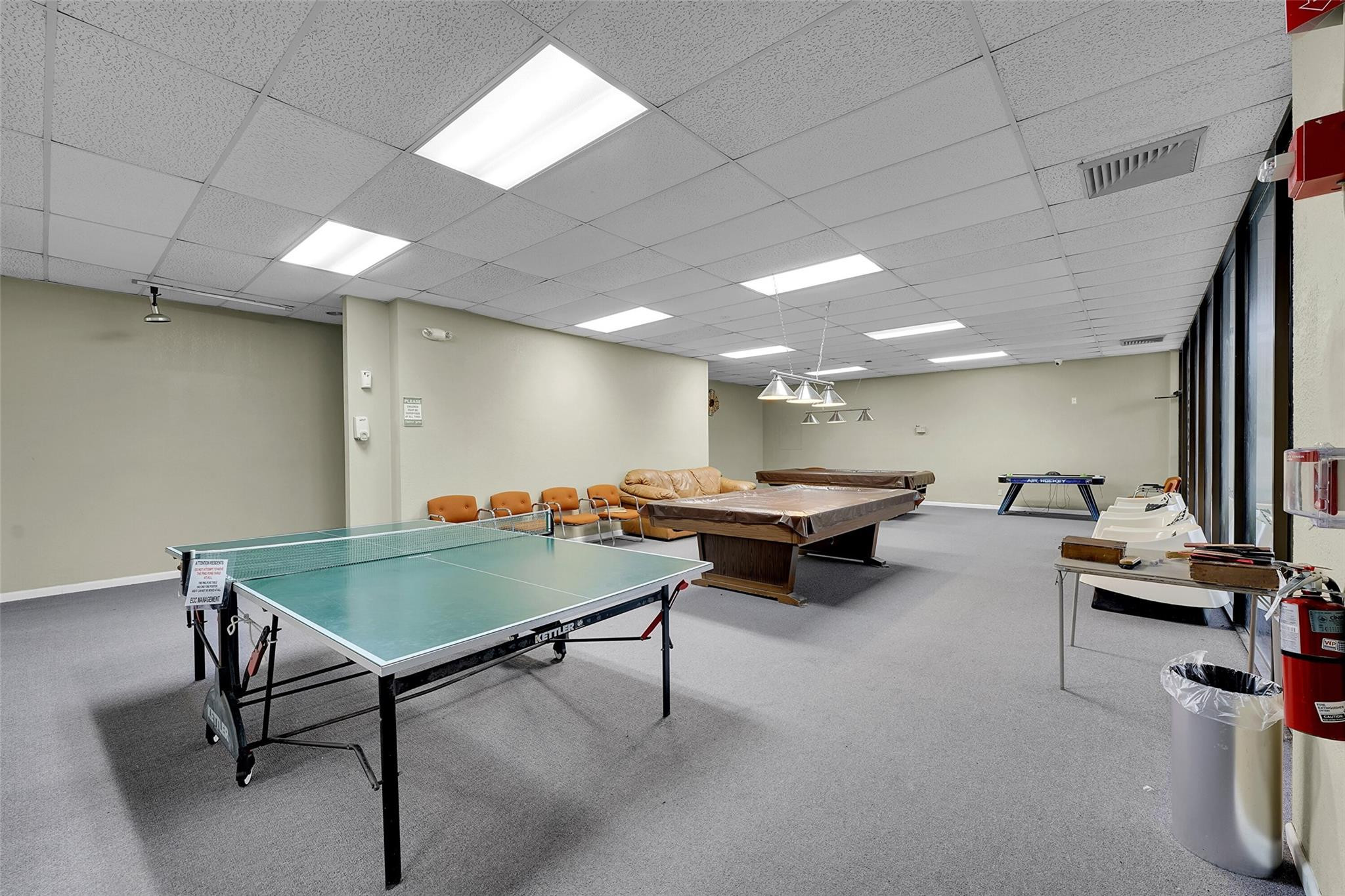 Environ 1 Condo - Residential