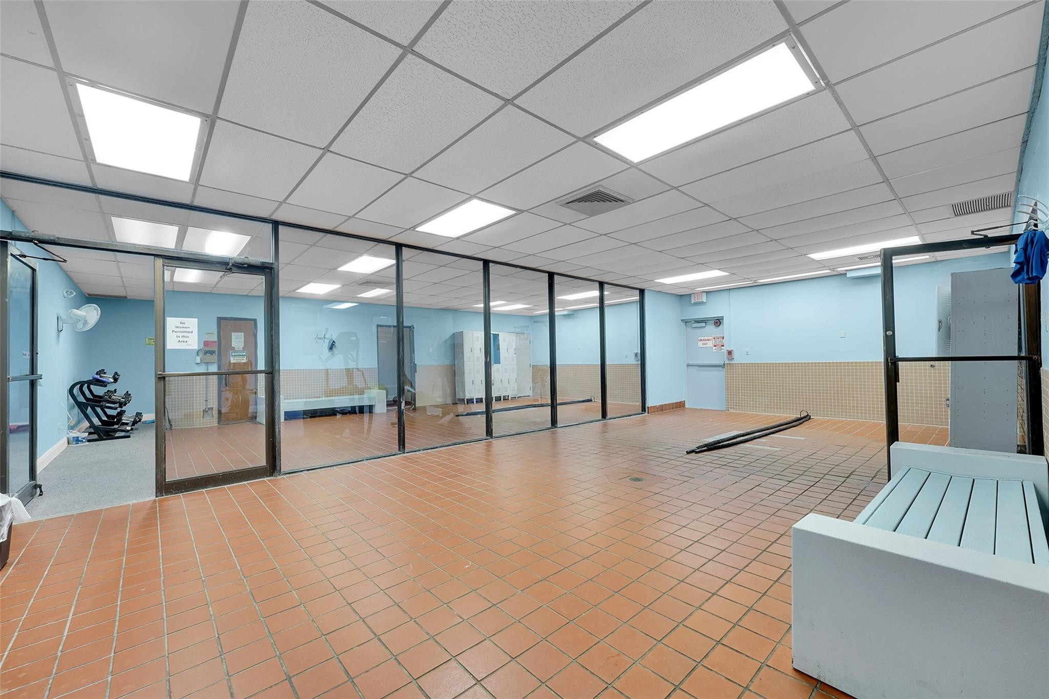 Environ 1 Condo - Residential