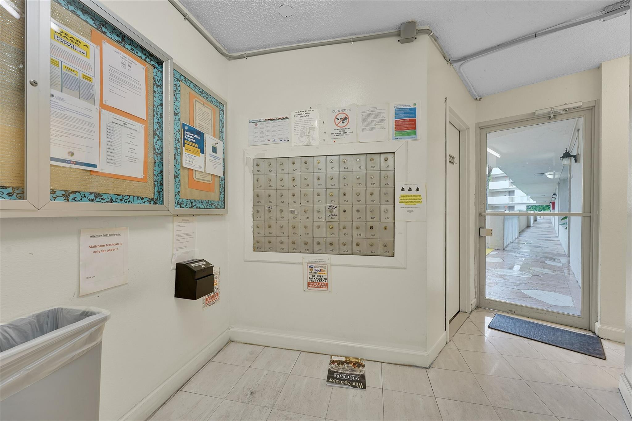 Environ 1 Condo - Residential