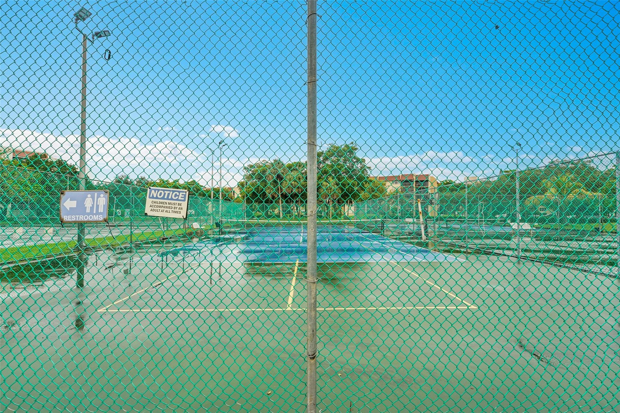 Environ 1 Condo - Residential