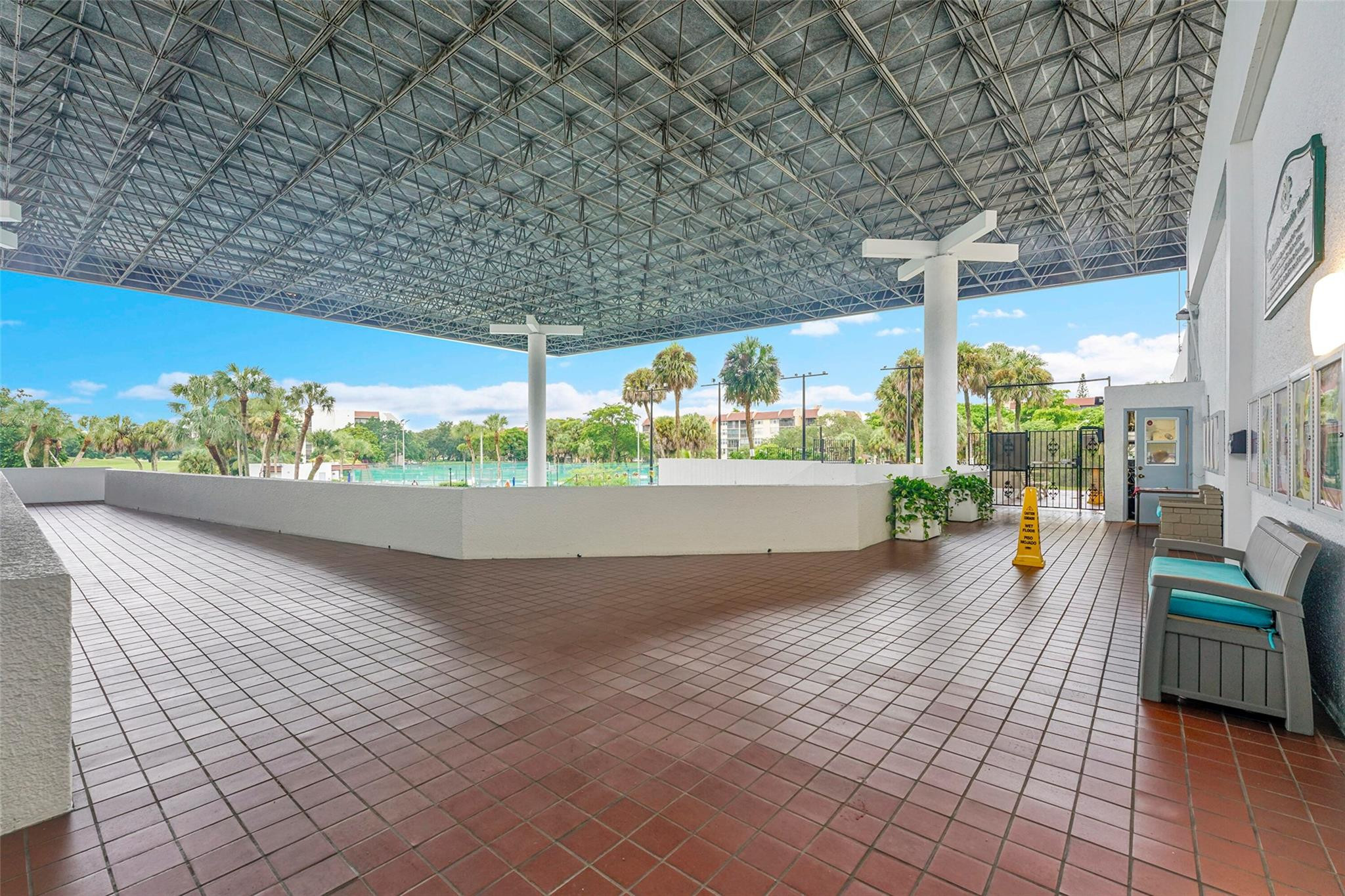 Environ 1 Condo - Residential