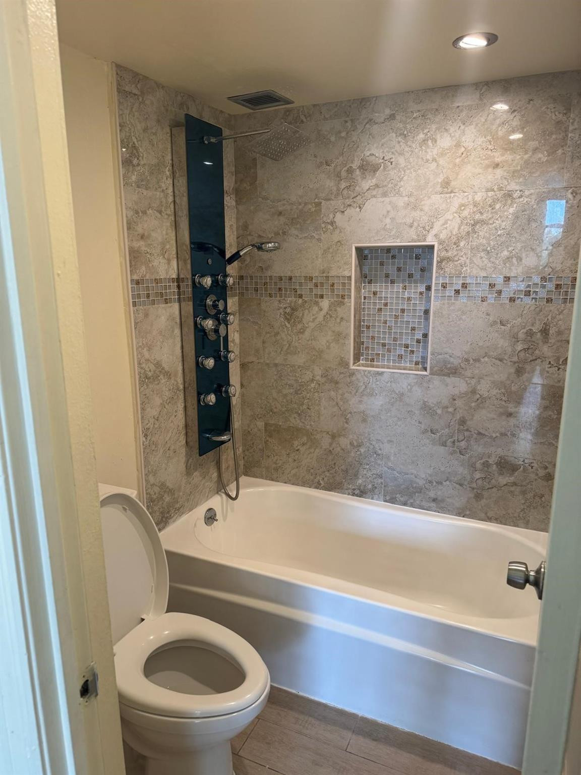 Environ 1 Condo - Residential