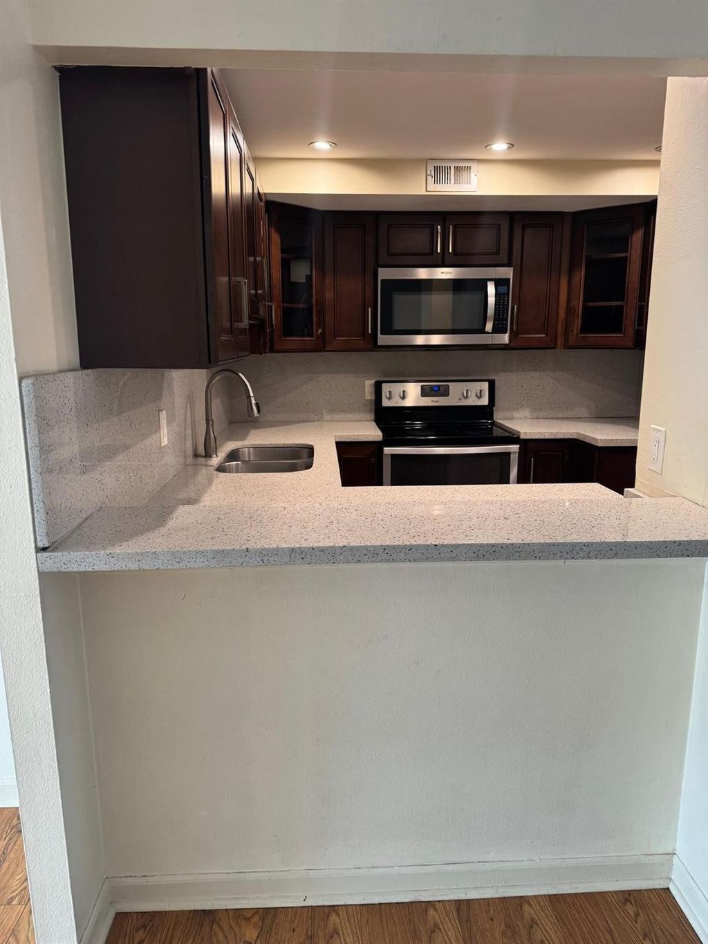 Photo of 7041 Environ Boulevard #326, Lauderhill, FL 33319 (MLS # F10554517)