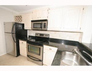 VERANO AT DELRAY CONDO - Residential Lease