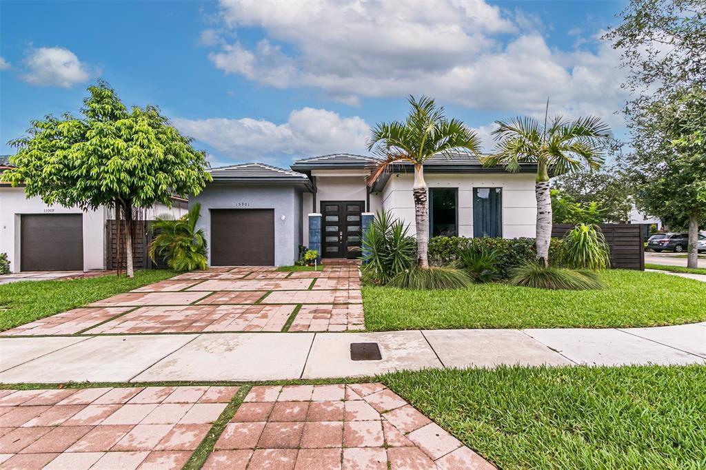 Crestview West - Residential