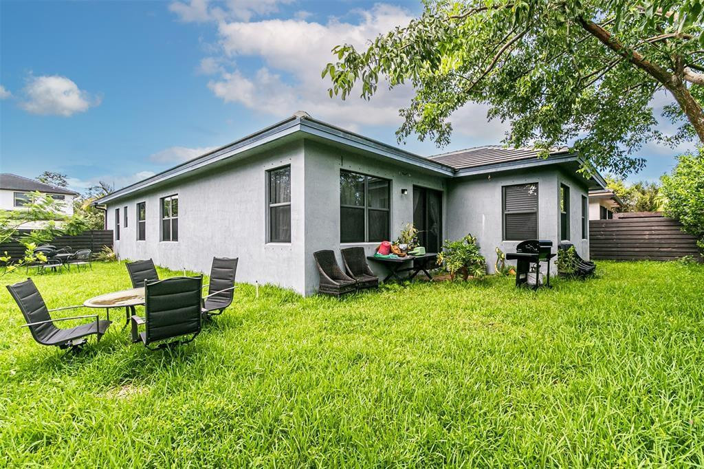 Crestview West - Residential