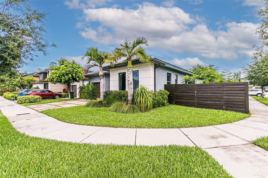 Crestview West - Residential