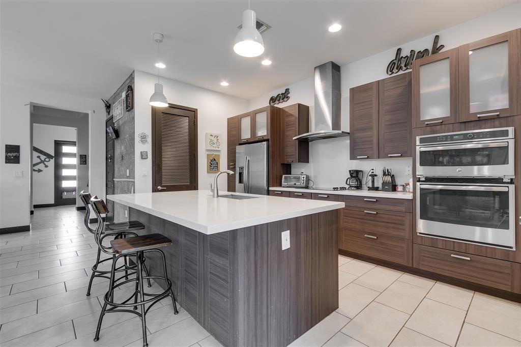 Crestview West - Residential