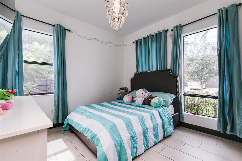 Crestview West - Residential