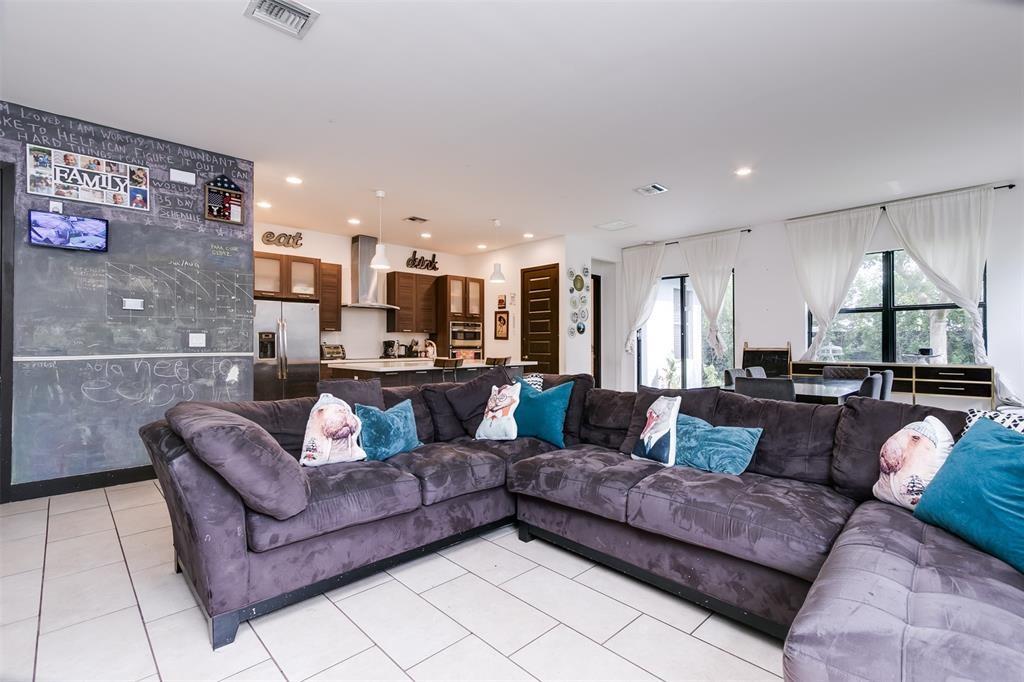 Crestview West - Residential