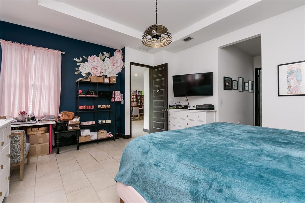 Crestview West - Residential