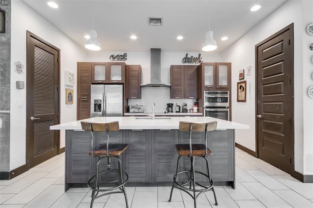 Crestview West - Residential