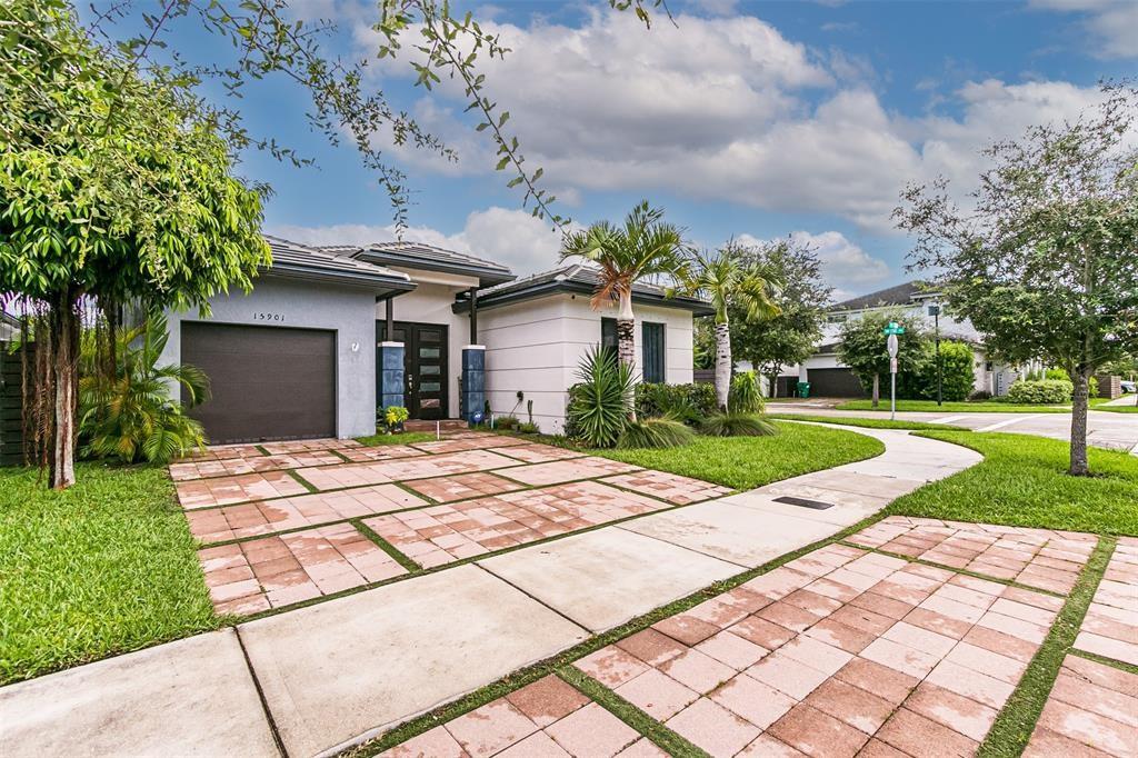 Crestview West - Residential