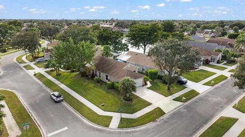 7961 Mansfield Hollow Road Delray Beach FL 33446