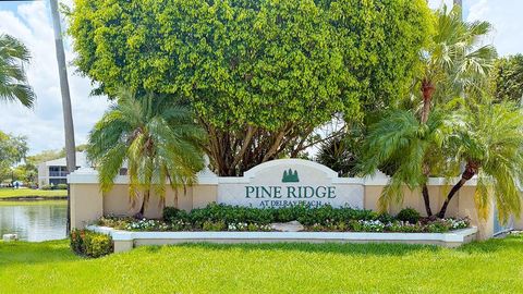 7961 Mansfield Hollow Road Delray Beach FL 33446