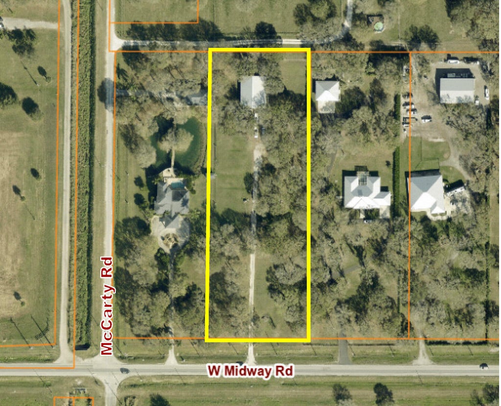 Photo of 11980 W Midway Road, Fort Pierce, FL 34945 (MLS # B26077050)