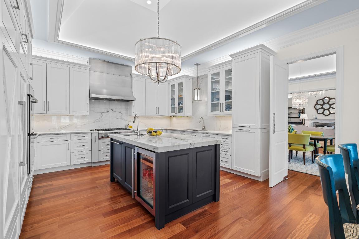 POLO COVE - Residential