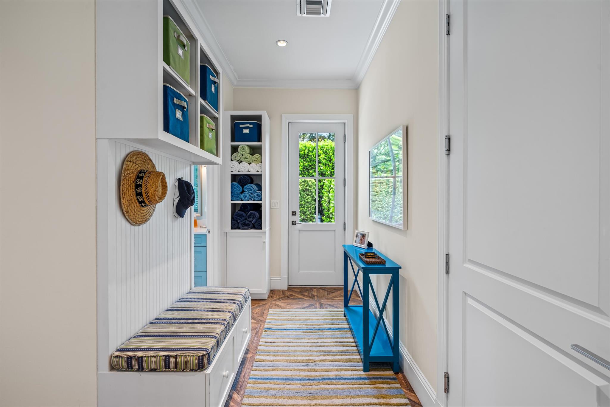 POLO COVE - Residential