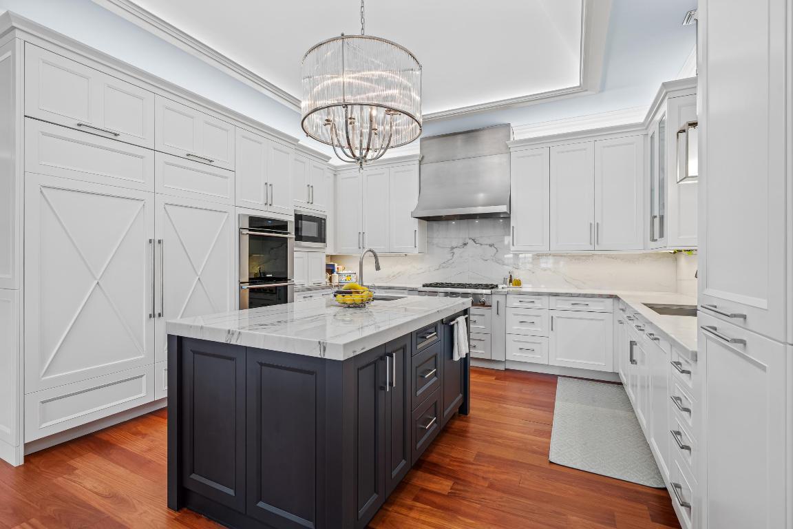 POLO COVE - Residential