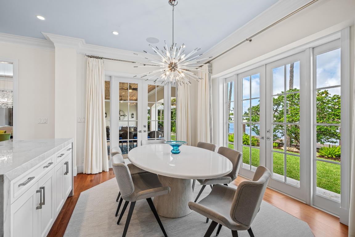 POLO COVE - Residential