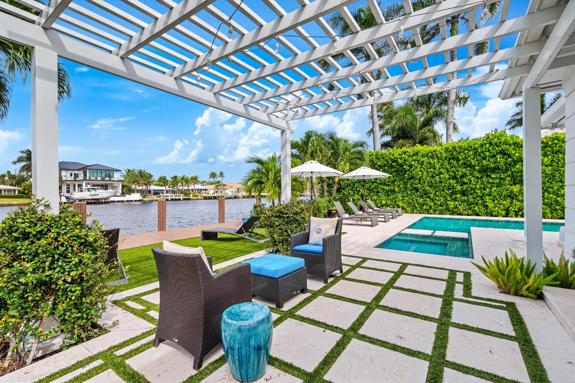 POLO COVE - Residential