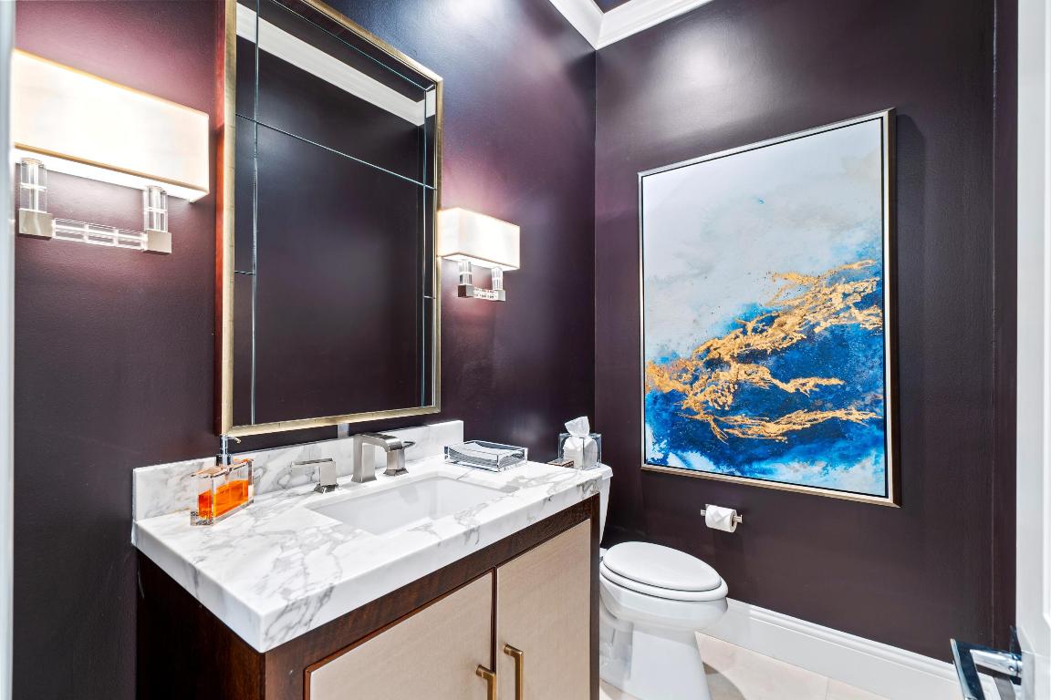 POLO COVE - Residential