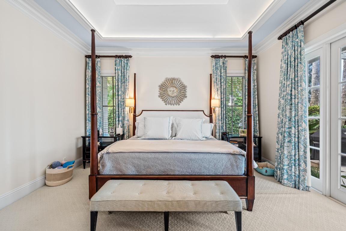 POLO COVE - Residential