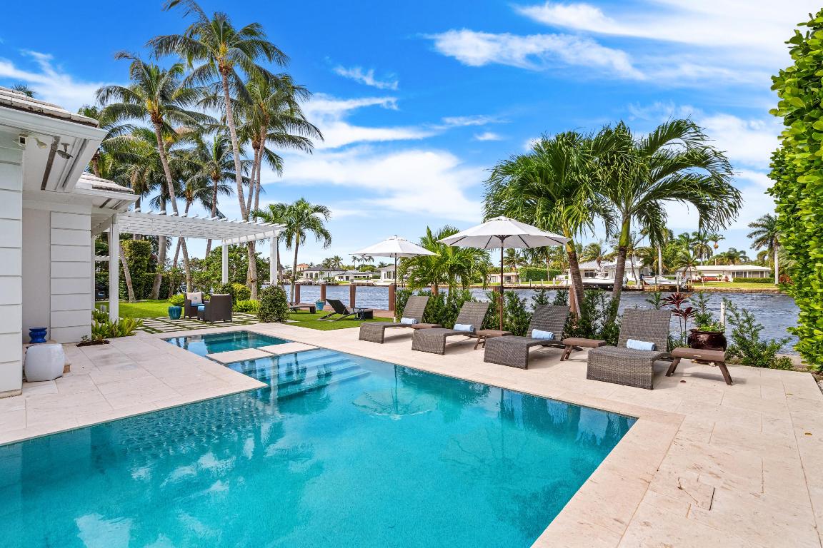 POLO COVE - Residential