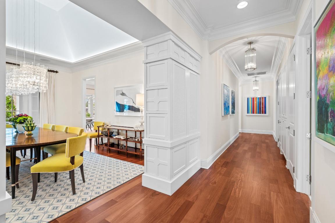 POLO COVE - Residential