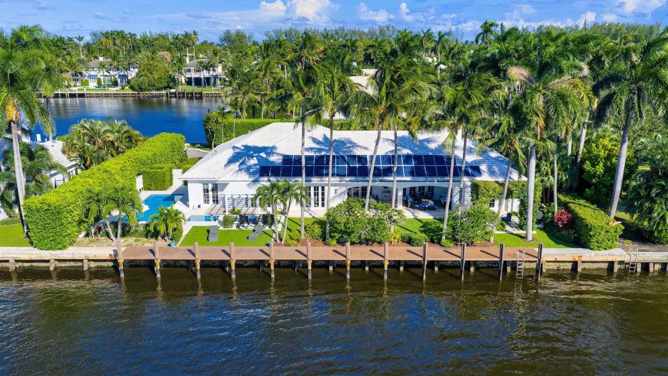 POLO COVE - Residential