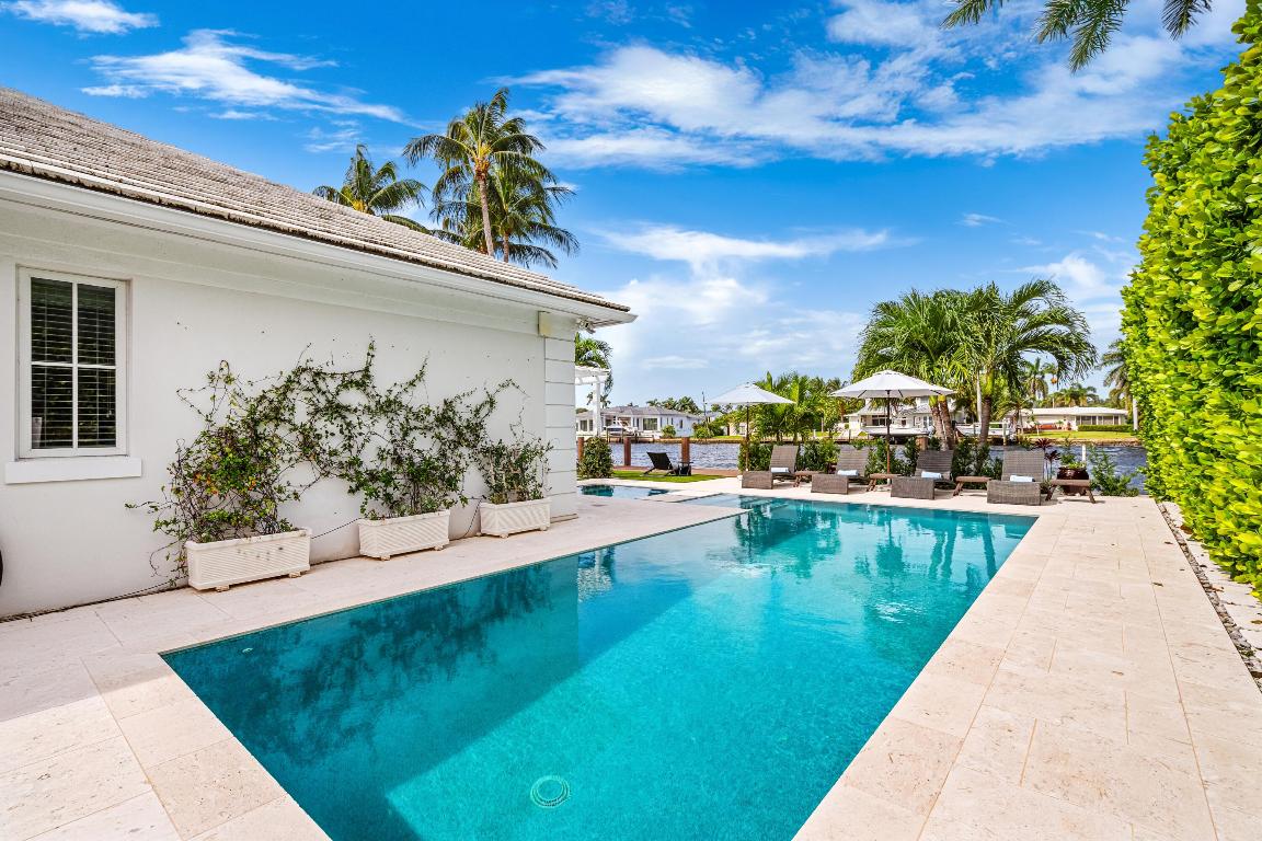 POLO COVE - Residential