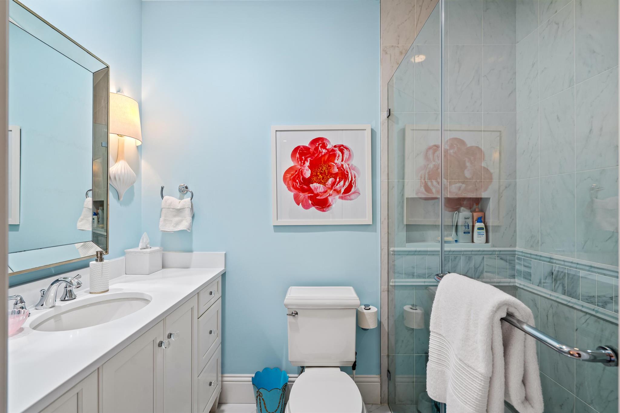 POLO COVE - Residential