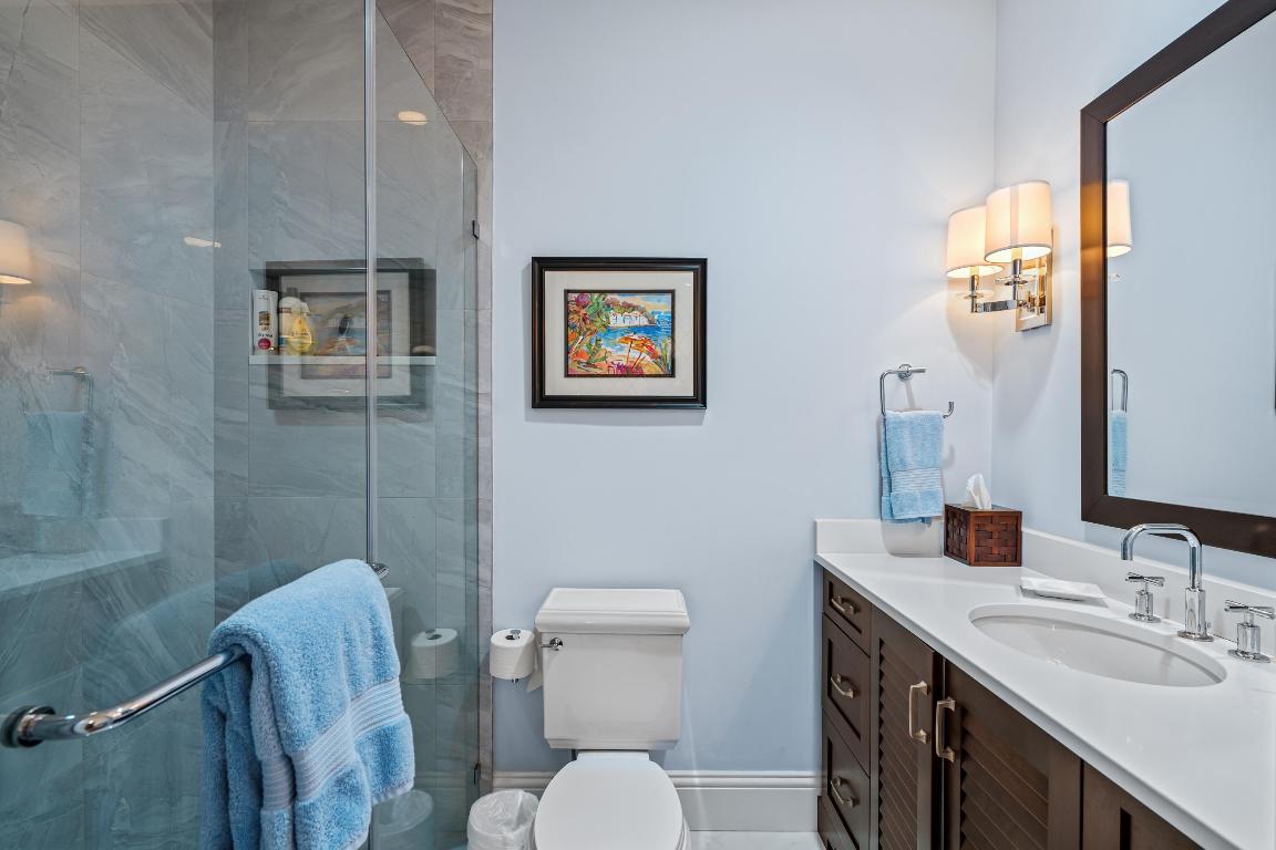 POLO COVE - Residential