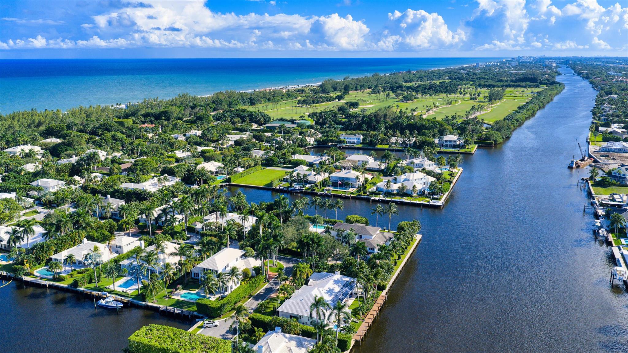 POLO COVE - Residential